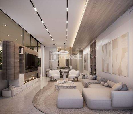 Investment-Friendly Apartments in Dubai Islands with Payment Plan