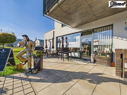 Köttmannsdorf Gastronomie, Pacht, Gaststätten