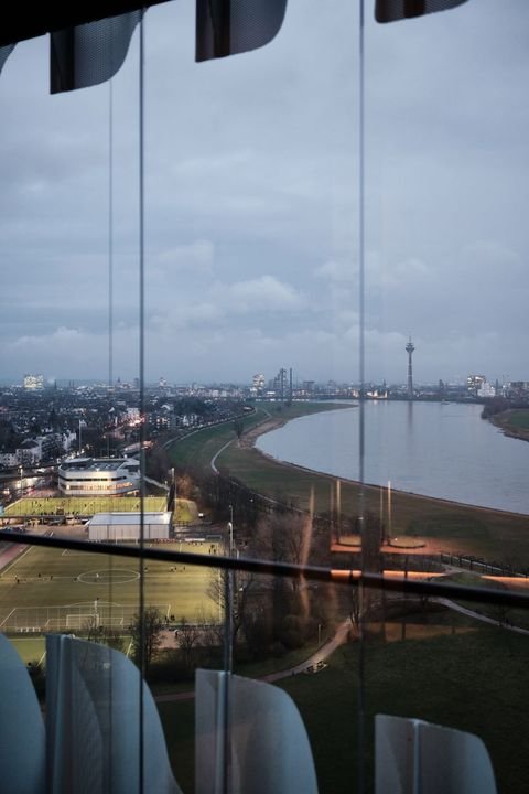 Düsseldorf Wohnen auf Zeit, möbliertes Wohnen