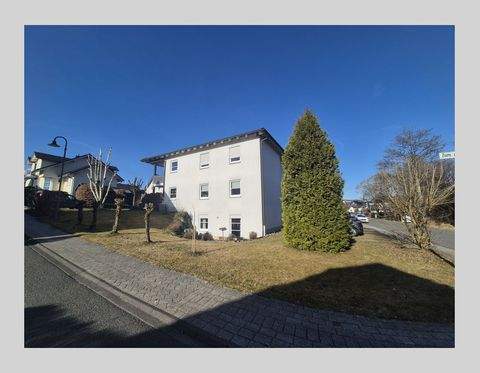 Wenden Wohnungen, Wenden Wohnung kaufen