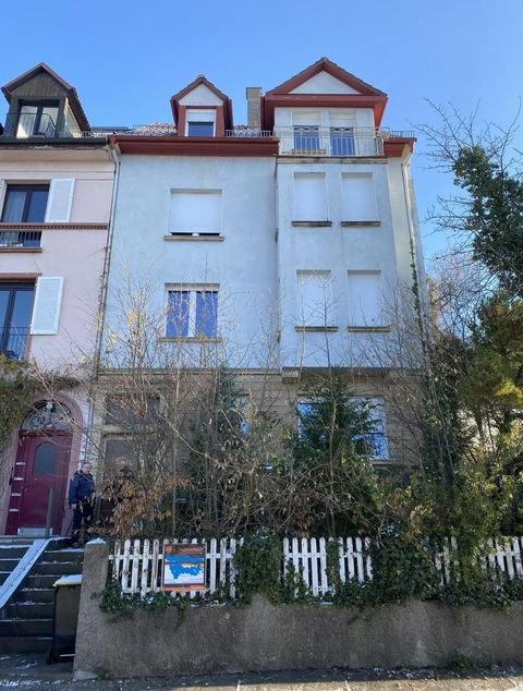 Pforzheim Wohnungen, Pforzheim Wohnung mieten