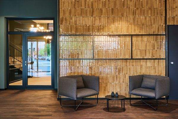 HAVENS LIVING Frankfurt - Lobby