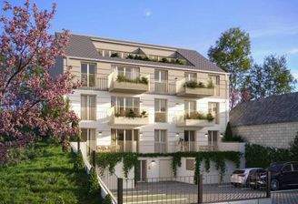 Ansicht Straßenseite