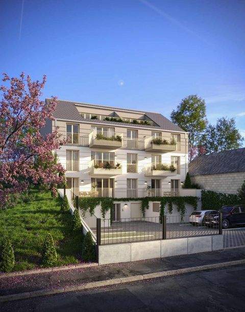 Hinterbrühl Wohnungen, Hinterbrühl Wohnung kaufen