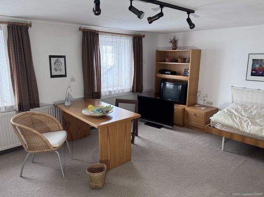 Gästezimmer / Büro / Kinderzimmer