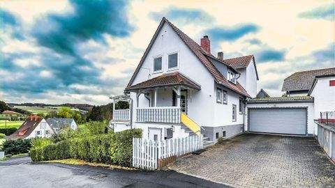 Schrecksbach Häuser, Schrecksbach Haus kaufen