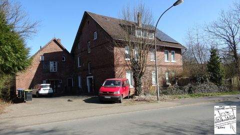 Dörentrup Häuser, Dörentrup Haus kaufen