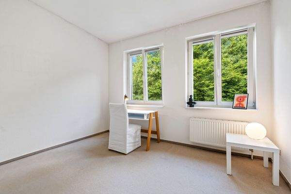 Schlaf-/Arbeitszimmer