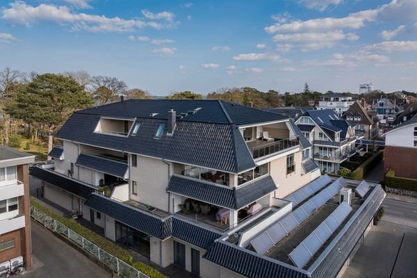 Terrassennichten