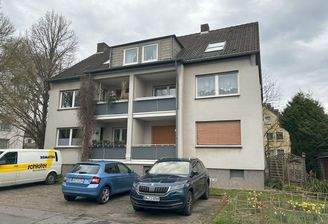 DG Wohnung oben rechts