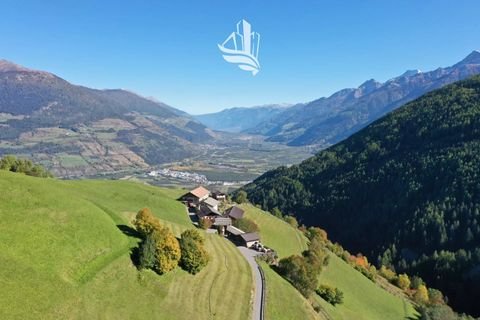Prad am Stilfserjoch Häuser, Prad am Stilfserjoch Haus kaufen