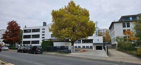 Nürnberg Büros, Büroräume, Büroflächen 