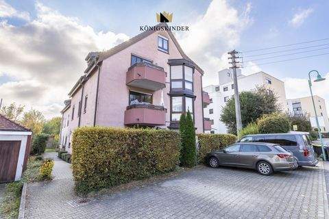 Remseck am Neckar Wohnungen, Remseck am Neckar Wohnung kaufen