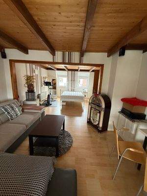 DG-Wohn-Schlaf-Studio