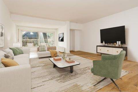 Berlin / Wannsee Wohnungen, Berlin / Wannsee Wohnung kaufen