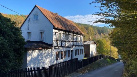 Struppen Häuser, Struppen Haus kaufen