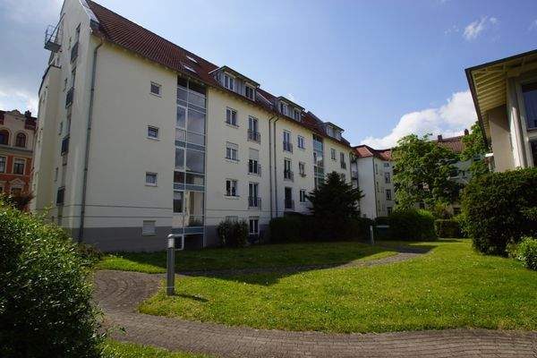 Hinterhaus