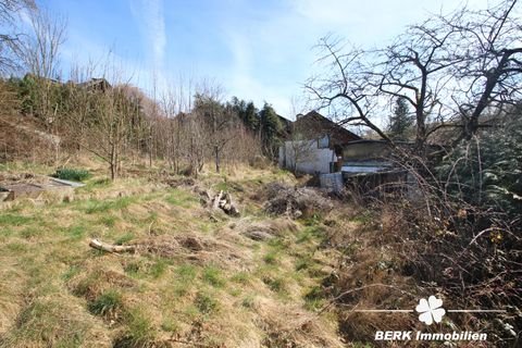 Mömbris / Dörnsteinbach Grundstücke, Mömbris / Dörnsteinbach Grundstück kaufen