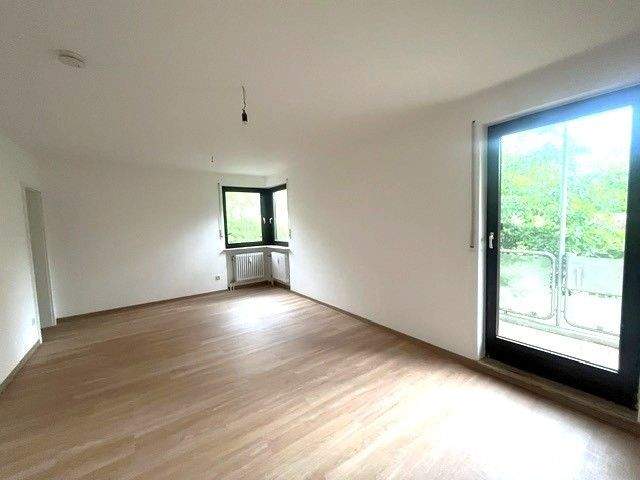 Grünes Thon: renovierte 1-Zi.-Wohnung mit Balkon! - Photo 5