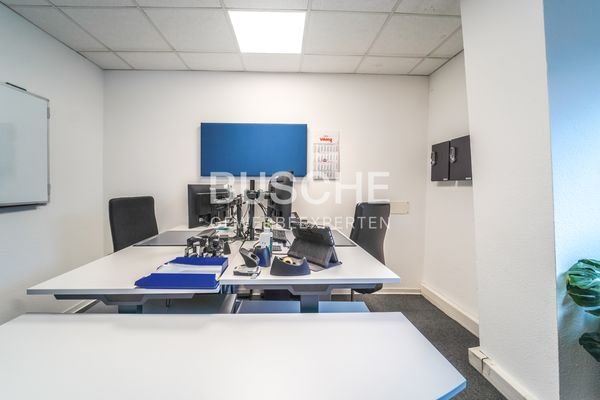 Büro