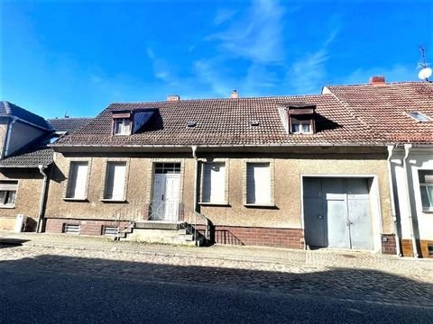 Haus kaufen in Zehdenick bei immowelt.de