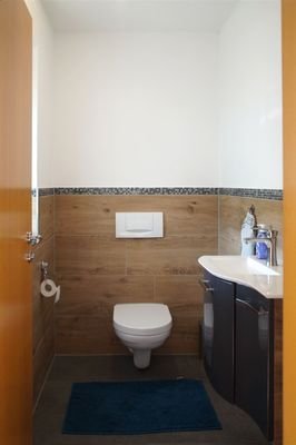 Toilette