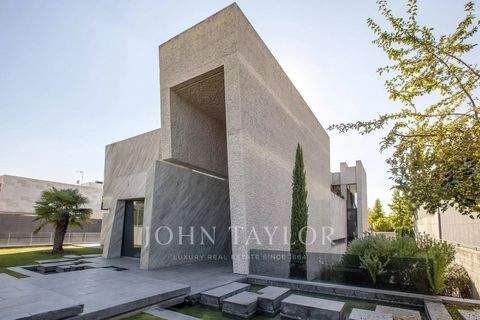 Madrid Häuser, Madrid Haus kaufen