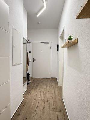 Flur / Eingang
