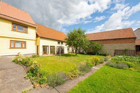 Ilmenau Häuser, Ilmenau Haus kaufen