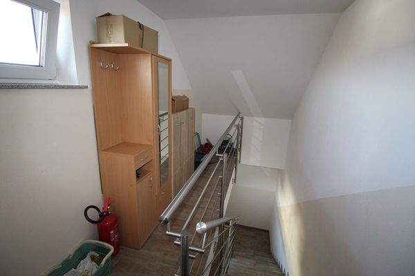 DG Abstell Treppenhaus