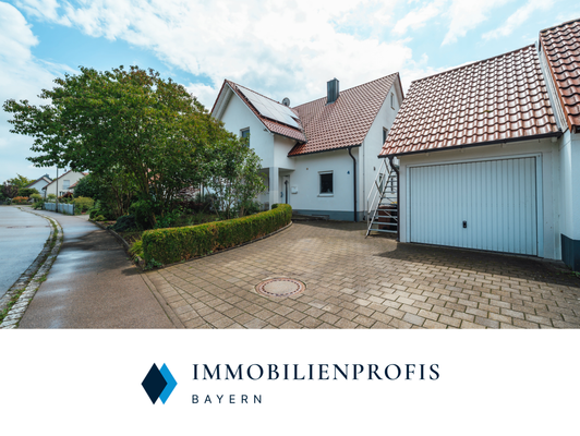 Objekt Ichenhausen Oxenbronn