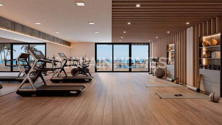 Brand New Apartments Close to the Sea in Mijas Malaga