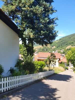 Straßenseite