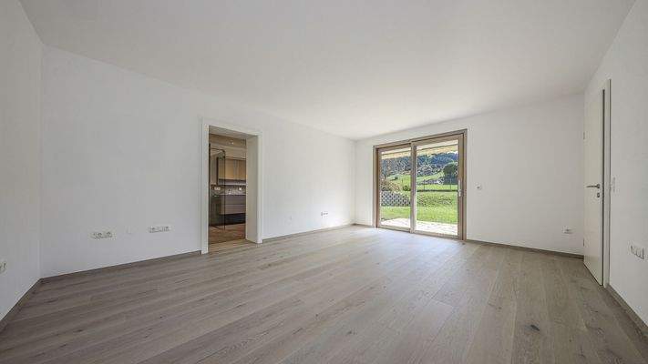 KITZIMMO-Mehrfamilienhaus in Toplage kaufen - Immobilien Ellmau Tirol.