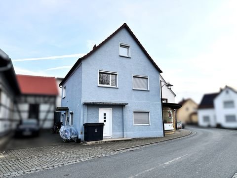 Redwitz Häuser, Redwitz Haus kaufen