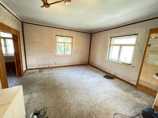 Raum 1 - Obergeschoss 