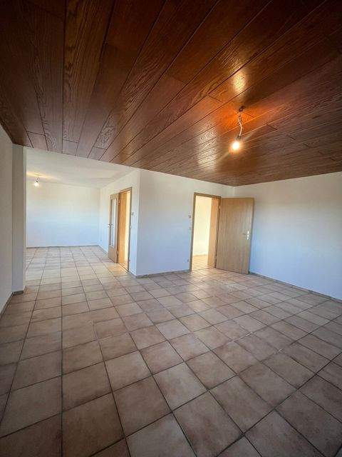 Biberach an der Riß-Ringschnait Wohnungen, Biberach an der Riß-Ringschnait Wohnung mieten