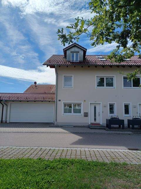 Oberding Häuser, Oberding Haus mieten 