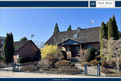 Wrestedt Häuser, Wrestedt Haus kaufen