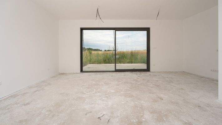 Wohnzimmer Erdgeschoss