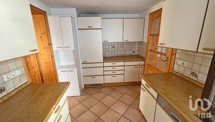 Zweckmäßige Küche