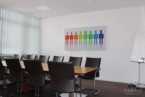 Fürstenfeldbruck Büros, Büroräume, Büroflächen 