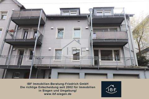 Siegen Wohnungen, Siegen Wohnung mieten
