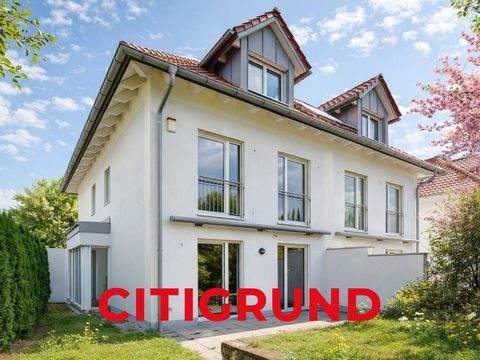 Puchheim Häuser, Puchheim Haus kaufen