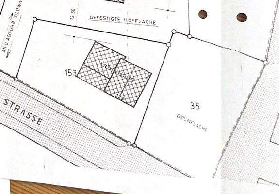 Grundriss EG m. Wintergarten