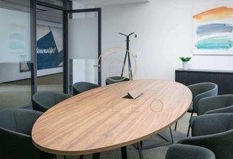 Konferenzraum Beispiel 2