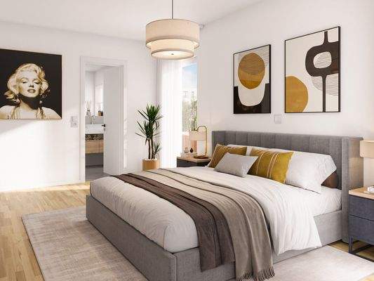 Visualisierung beispielhaft