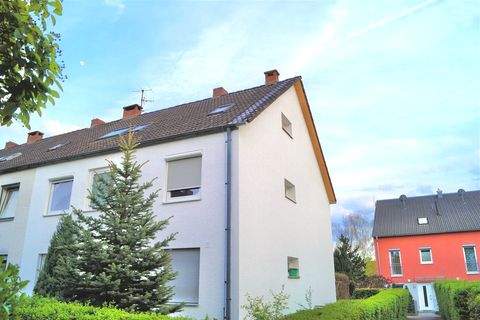 Nürnberg Häuser, Nürnberg Haus kaufen