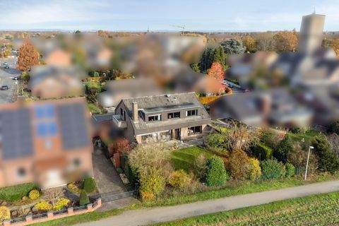 Warendorf Häuser, Warendorf Haus kaufen