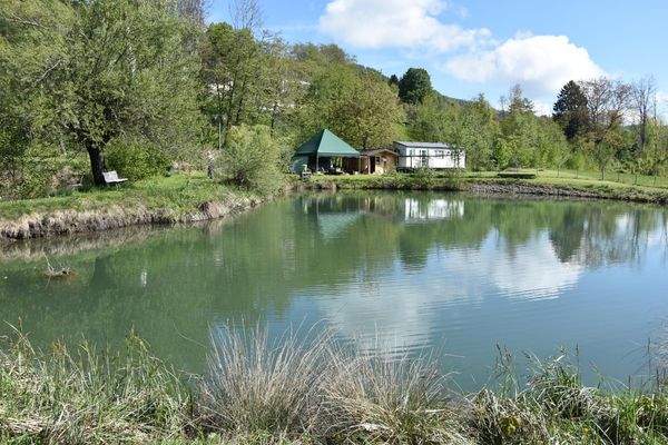 hier fühle ich mich wohl